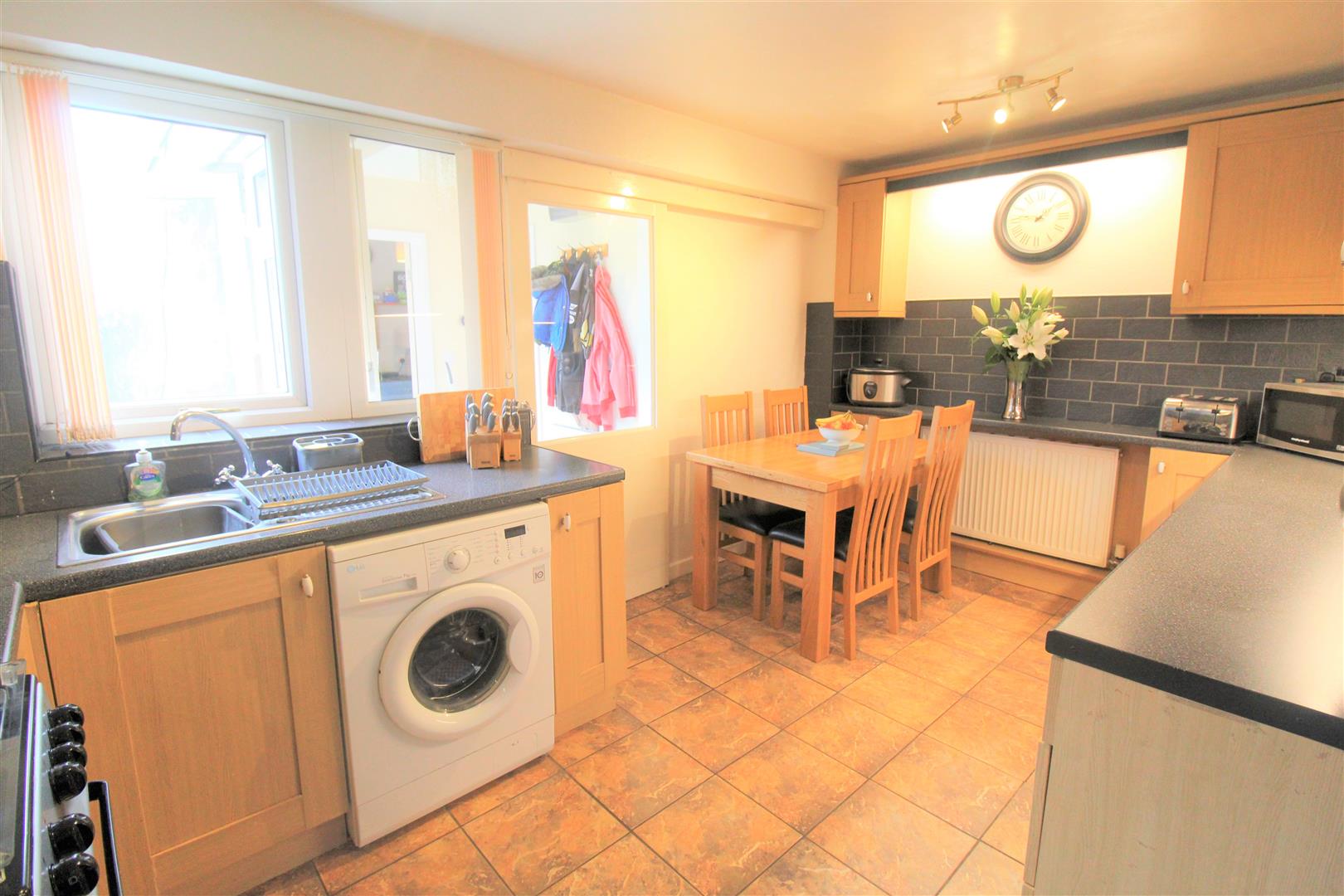 Cranford Way, Werrington, Stoke-On-Trent